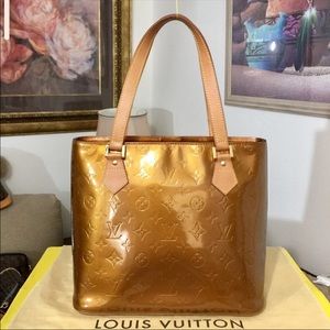 Louis Vuitton Houston Tote (24hr Sale!!)